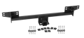 Jeep CJ7/CJ8 2" Receiver