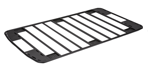 Universal Platform Rack w/ 2" Mounts (73-1/2" x 45-1/4")