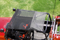 Jeep Wrangler YJ Maxi Breezer Top (Late Model)