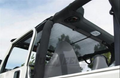 Jeep Wrangler JK Breezer Top (2 Door)