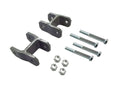Heavy Duty Leaf Spring Shackle Kit (0" Lift)