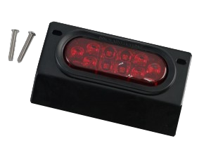 Jeep JK / JKU Center Mount LED 3rd Brake Light