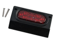 Jeep TJ/LJ Center Mount LED 3rd Brake Light