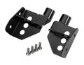 Jeep JK/JKU Mirror Relocation Bracket