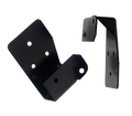 Jeep TJ/LJ Mirror Relocation Bracket