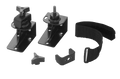 Jeep Wrangler JK / JKU Off-Road Jack Hood Hinge Mount