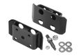 Universal U-Bolt Skid Plates for Dana 44 Axle