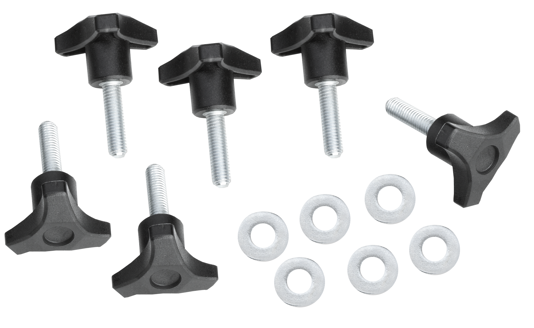 Jeep LJ Hard Top Quick Release Kit