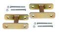 Heavy Duty Leaf Spring Shackle Kit (1-1/2" Lift)