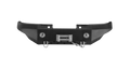 Toyota Tacoma Front Winch Bumper w/ D-Ring Mounts
