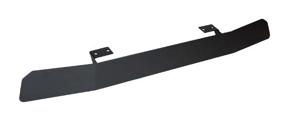 Toyota Tacoma Air Dam for Warrior Platform Roof Rack