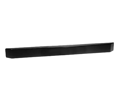 Jeep YJ Standard Rear Bumper