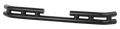 Jeep CJ7/CJ8 Double Tube Rear Bumper