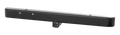 Jeep TJ / LJ Standard Front Bumper w/ 2" Receiver