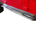 Jeep JK Renegade Rails DIY Kit