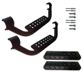 3" Drop Step for Warrior 3" Nerf Bars (Pair)