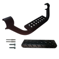 6" DROP STEP FOR 2" NERF BAR TUBE (EACH)