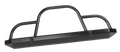 Jeep CJ5 / CJ7 / CJ8 / YJ / TJ / LJ Rock Crawler Front Bumper w/ Brush Guard & D-Ring Mounts