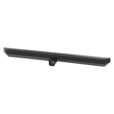 Jeep Wrangler YJ/TJ/LJ Rear Rock Crawler Bumper