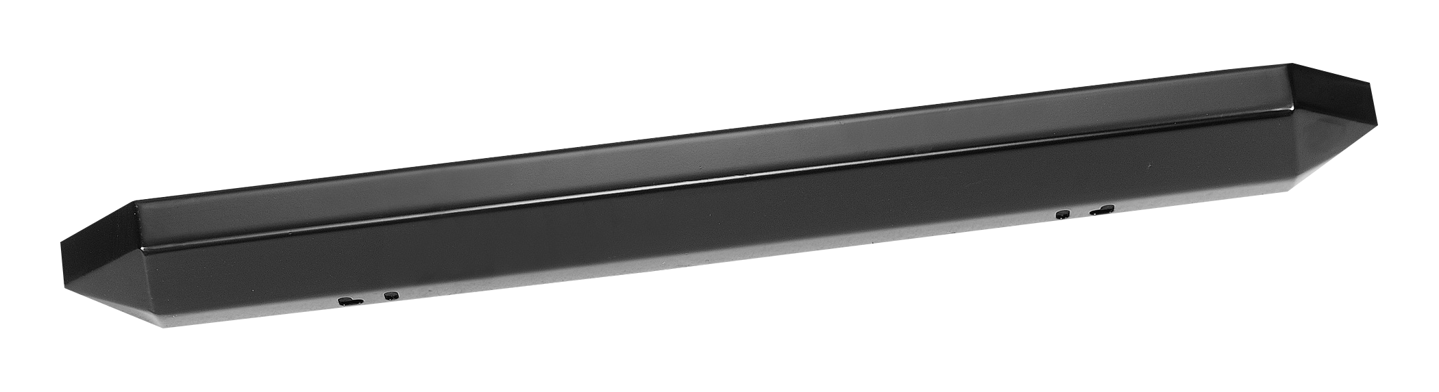 Jeep CJ5 / CJ7 / CJ8 / YJ / TJ / LJ Stubby Front Bumper