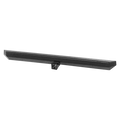 Jeep CJ5/CJ7/CJ8 Rear Rock Crawler Bumper w/ Hitch