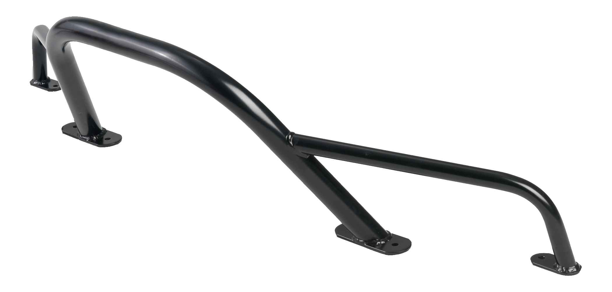 PreRunner Style Universal Brush Guard