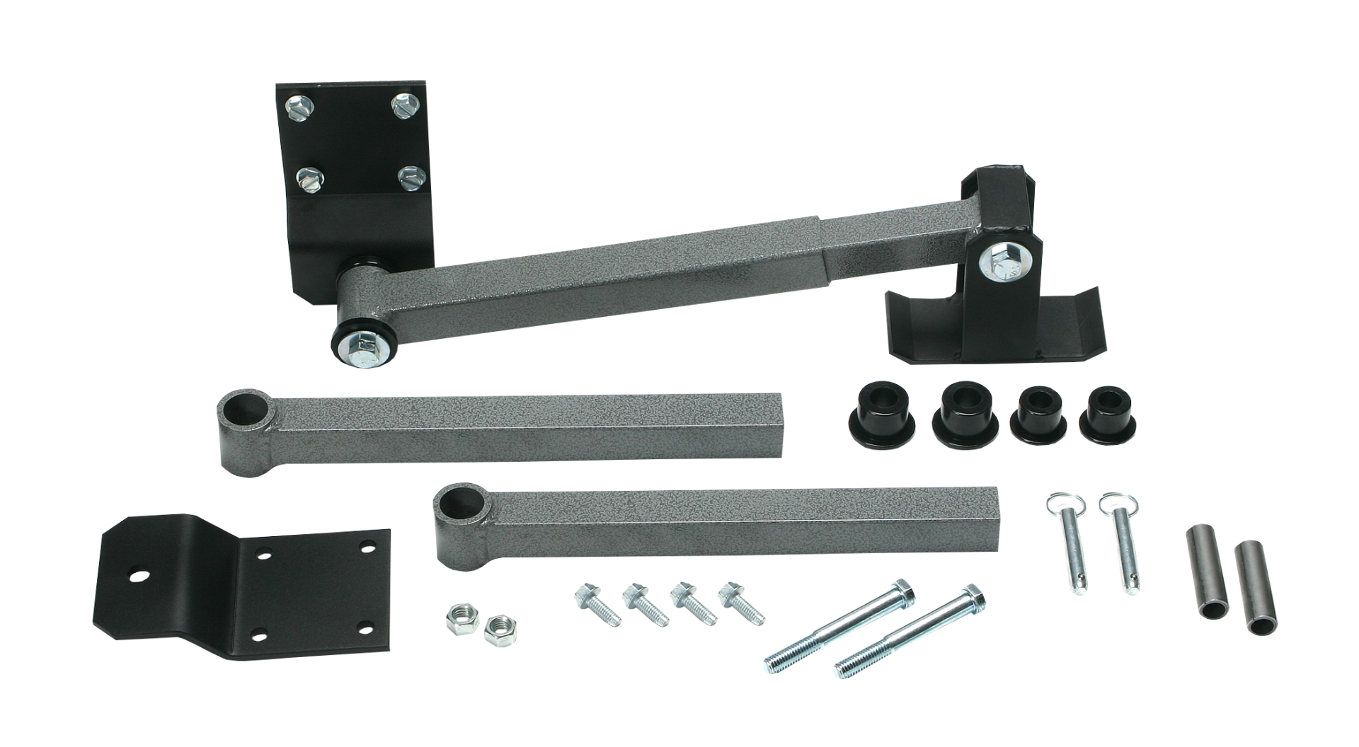 Dodge Ram & Ram Charger Rear Torque Bars