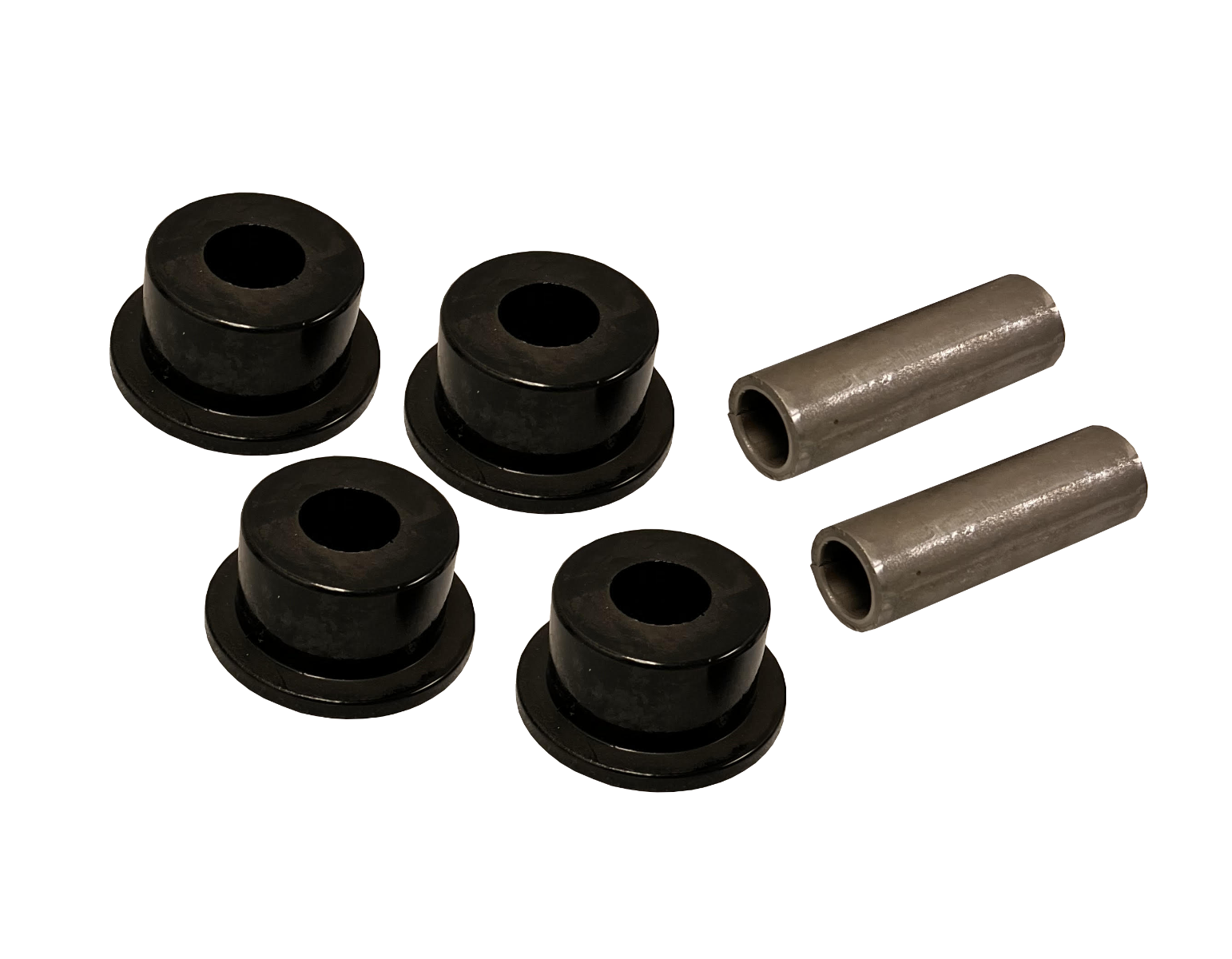 REFRESH KIT FOR WP JK / JKU REAR LOWER CONTROL ARMS