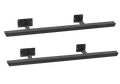 Jeep XJ Rock Bars (No Steps)