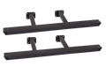 Jeep JK Rock Bars (No Steps)