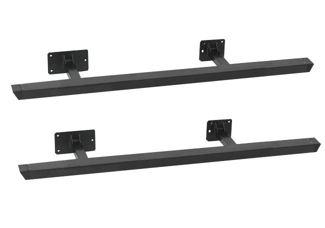 Jeep CJ5 Rock Bars (No Steps)
