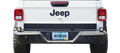 JEEP GLADIATOR LOWER TAILGATE COVER