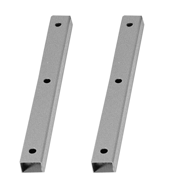 Jeep YJ Front Trac Bar Relocation Bracket