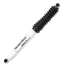 Jeep XJ/YJ/TJ/LJ Steering Stabilizer