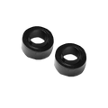 Jeep TJ/LJ 2" Front Coil Spacer Kit