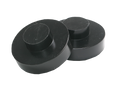 Jeep JK/JK Rear 2" Coil Spacer Kit