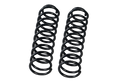 Jeep JK/JKU 3" Front Coil Springs