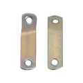 Jeep JK/JKU Rear Brake Line Extension Kit