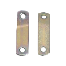 Jeep JK/JKU Rear Brake Line Extension Kit