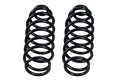 Jeep JK/JKU Rear 2" Coil Spacer Kit