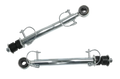 Universal Post to Eye Sway Bar Disconnect Kit (12" Long)