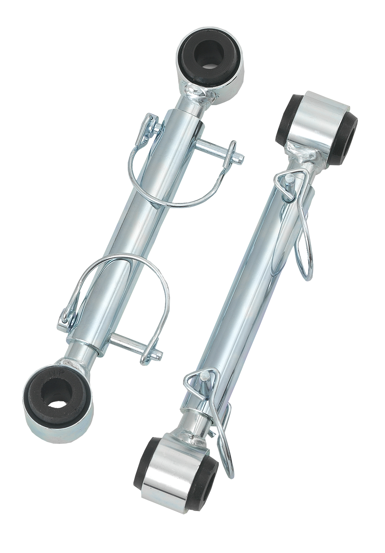 Jeep YJ Front Sway Bar Disconnect Kit