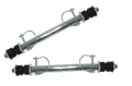 Universal Post to Post Sway Bar Disconnect Kit (10" Long)