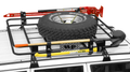 Jeep Cherokee XJ Safari Roof Rack