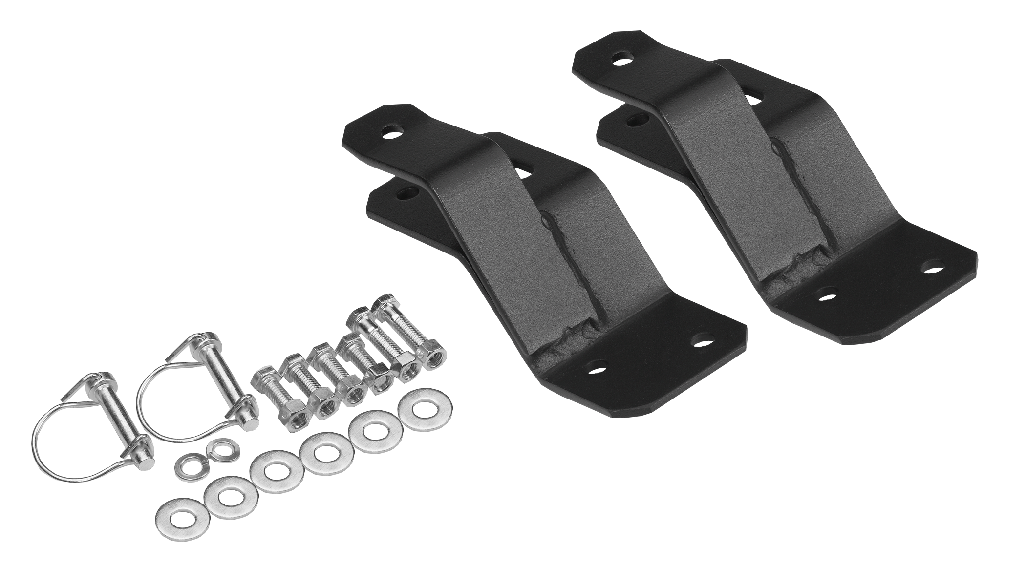 Off-Road Jack Mount for Warrior Safari & Outback Series Roof Racks