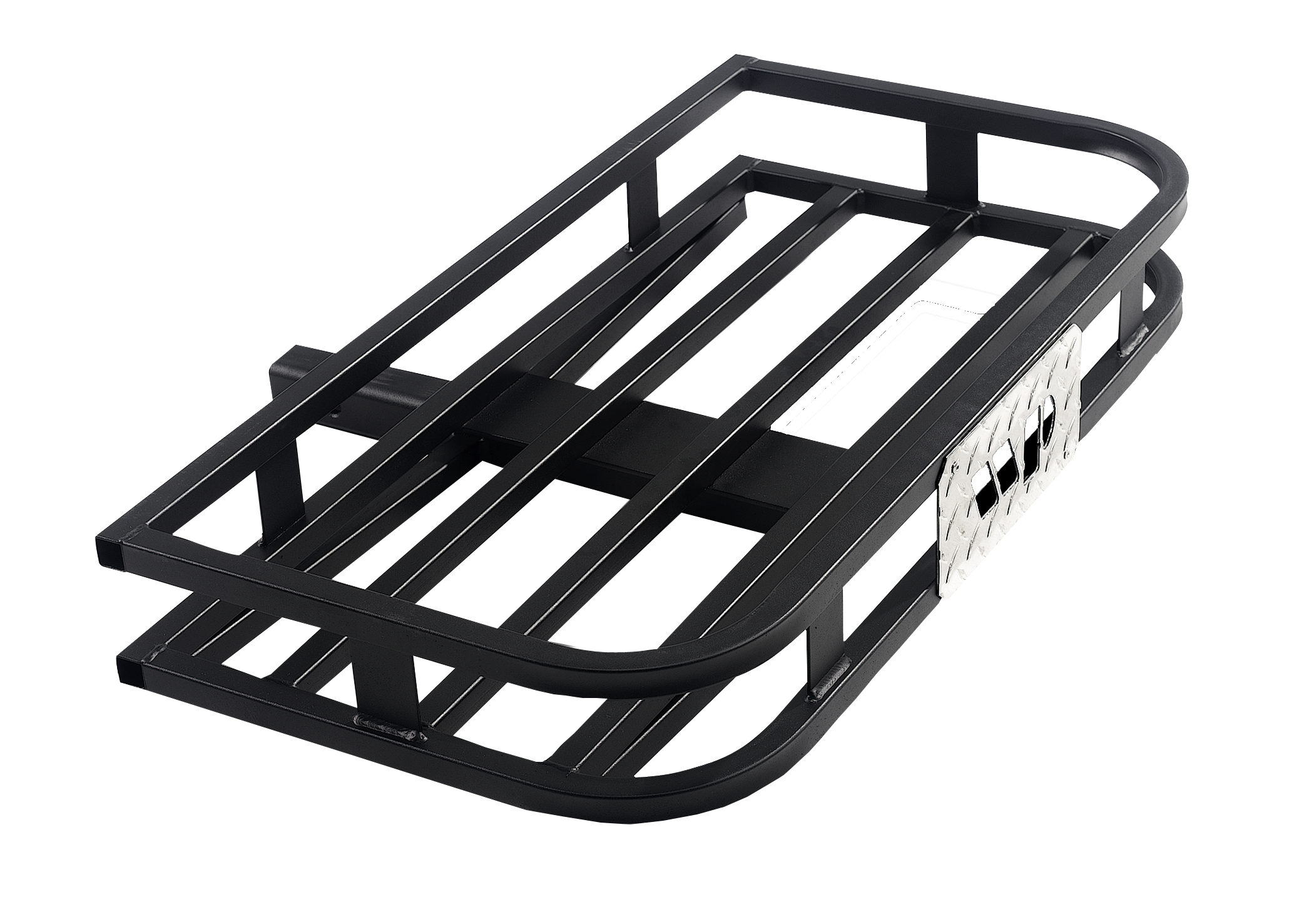 Cargo Hitch Rack (46" Wide)