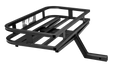 Raised Cargo Hitch Rack (46" Wide)
