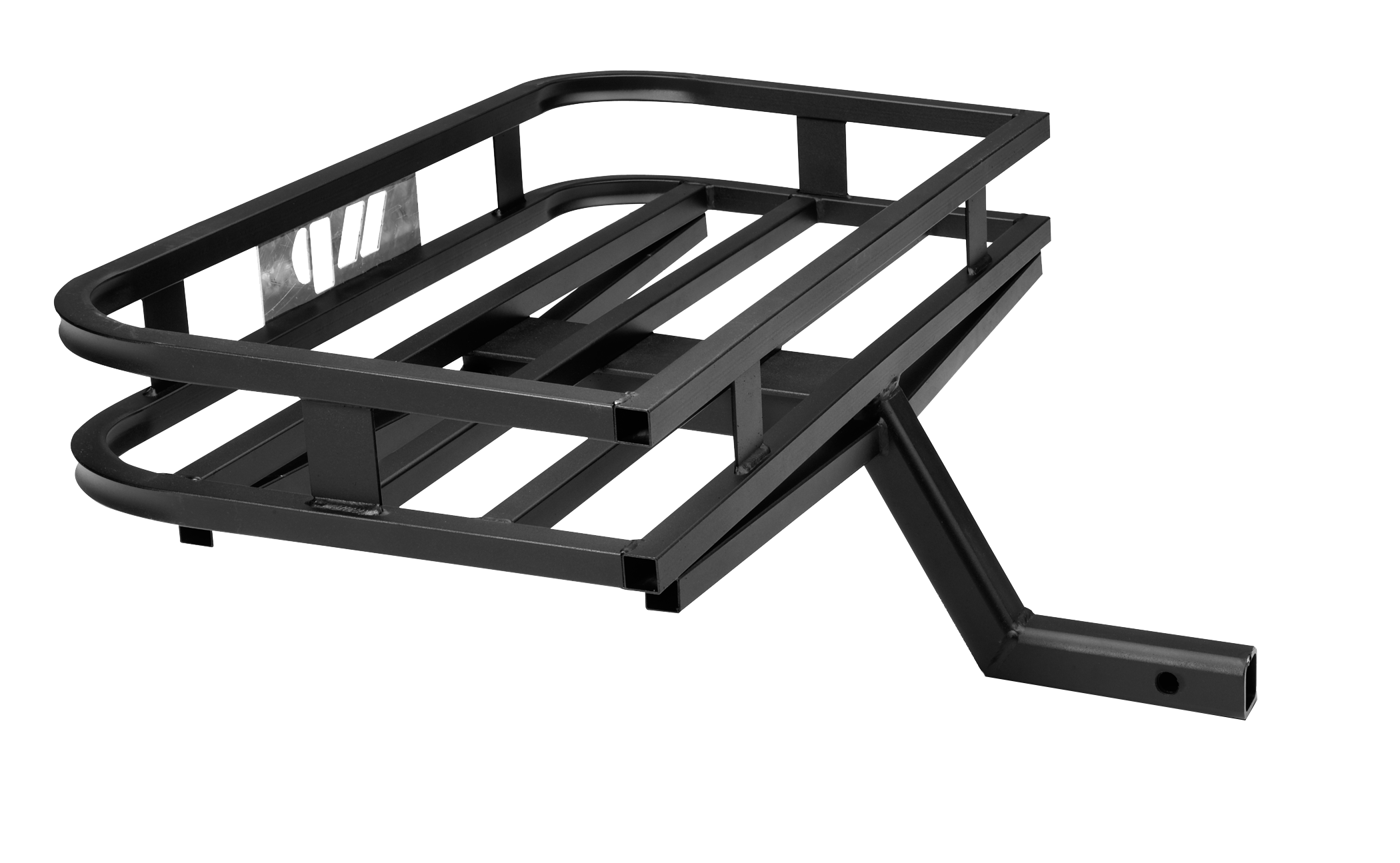Raised Cargo Hitch Rack (46" Wide)
