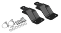 Jeep JK / JKU Off-Road Mount for Warrior Renegade Rack