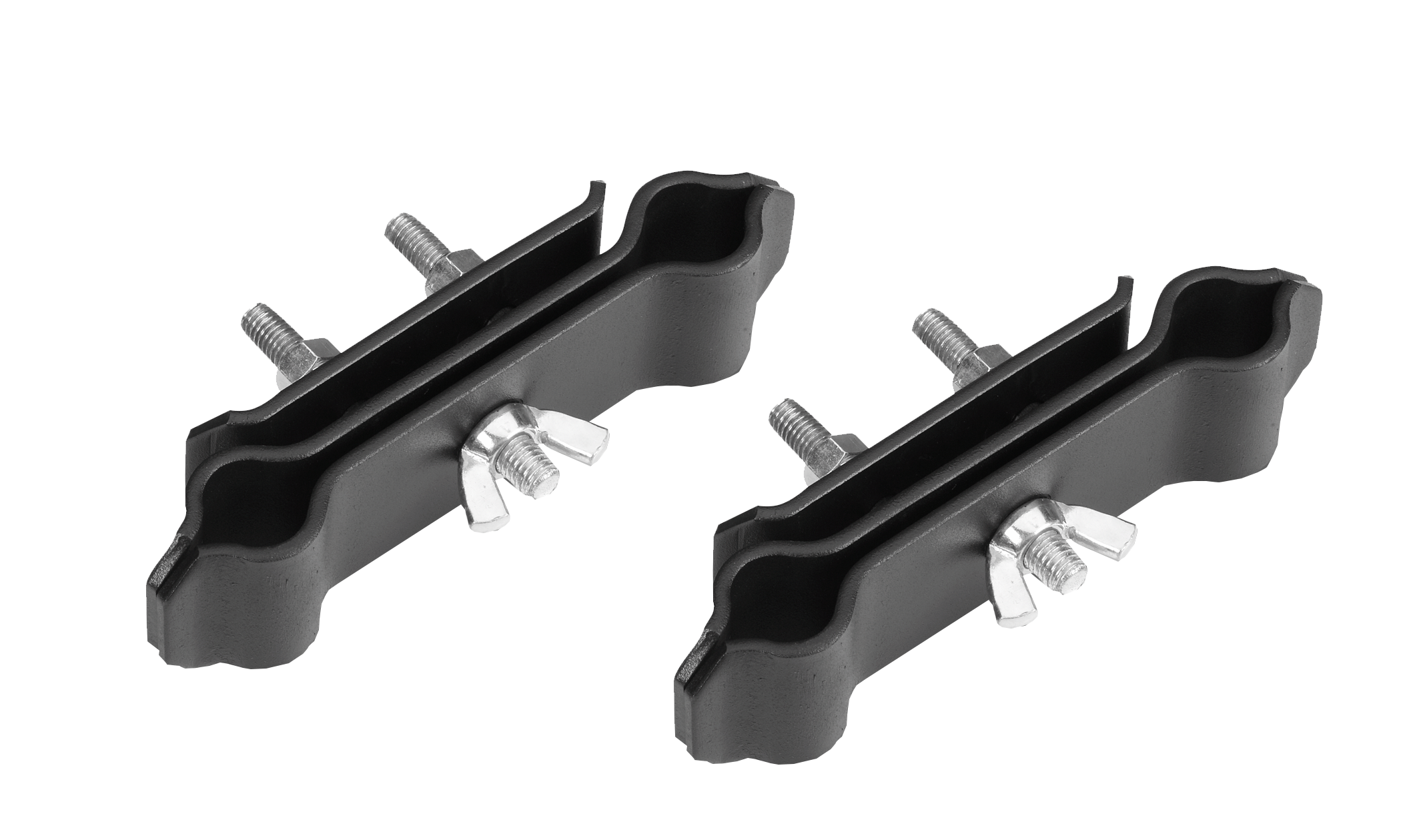 Jeep JK/JKU Axe/Shovel Mount for Warrior Renegade Rack